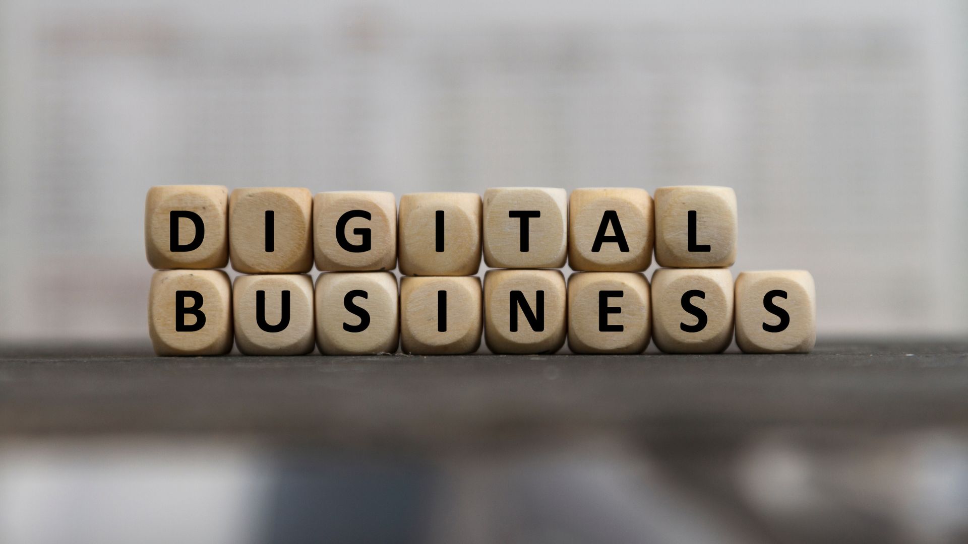 Digitális vállalkozás vagy e-biznisz?
