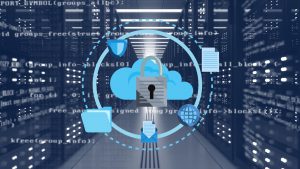 Aktív adatvédelem a felhőben