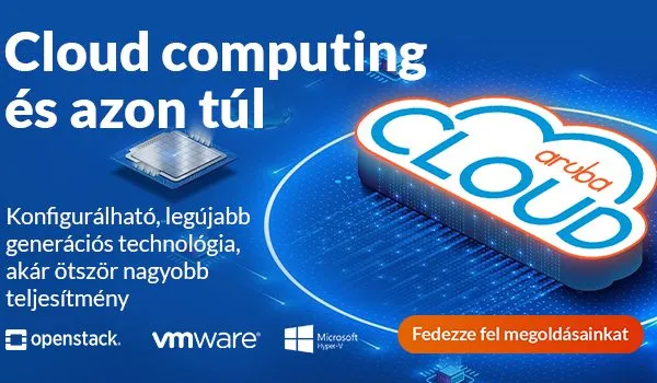 Cloud Computing és azon túl