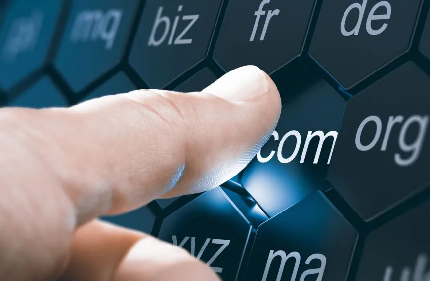 Domain 1×1: az alapoktól a felhőkig