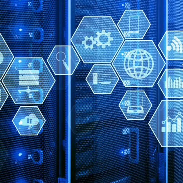 Infrastruktúra éppen időben: A folyamatos változás képessége