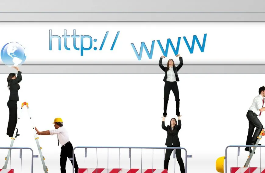 Az ütős honlap ismérvei: Gyors, friss, kápráztató – Webdesign trendtippek 2023-ra