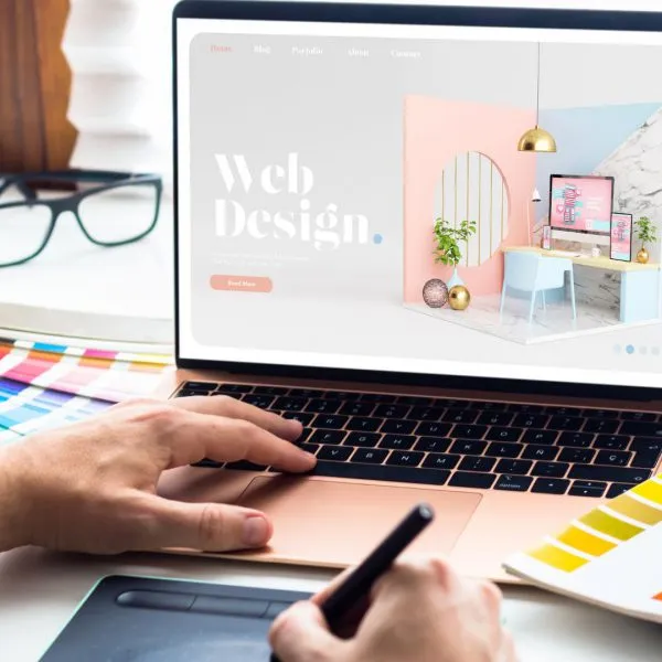 A webdesign 5+1 aranyszabálya
