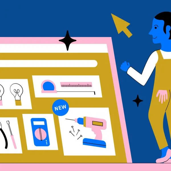 Hogyan indítsunk webshopot egyszerűen?
