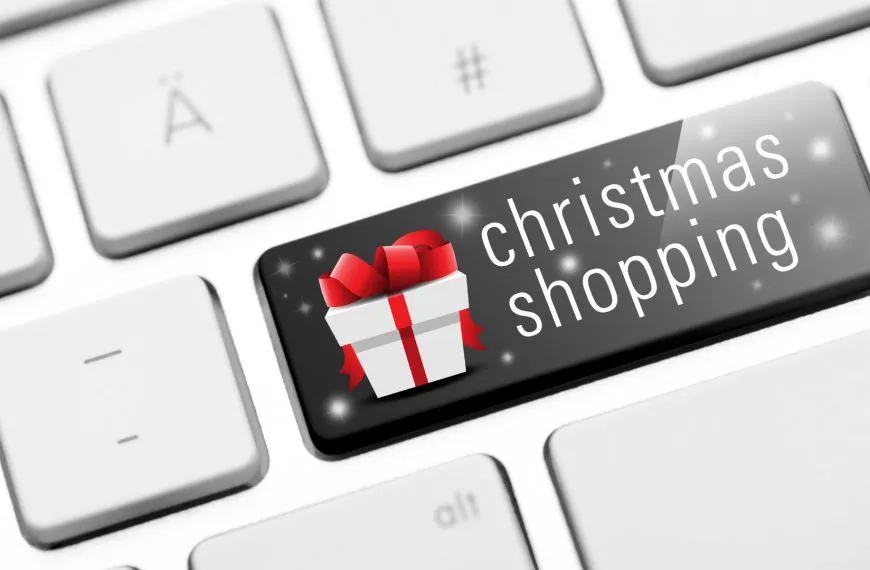 Webshop tippek karácsonyra