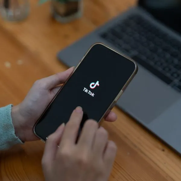 A TikTok az új Google?