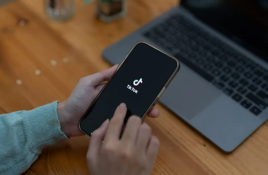 A TikTok az új Google?