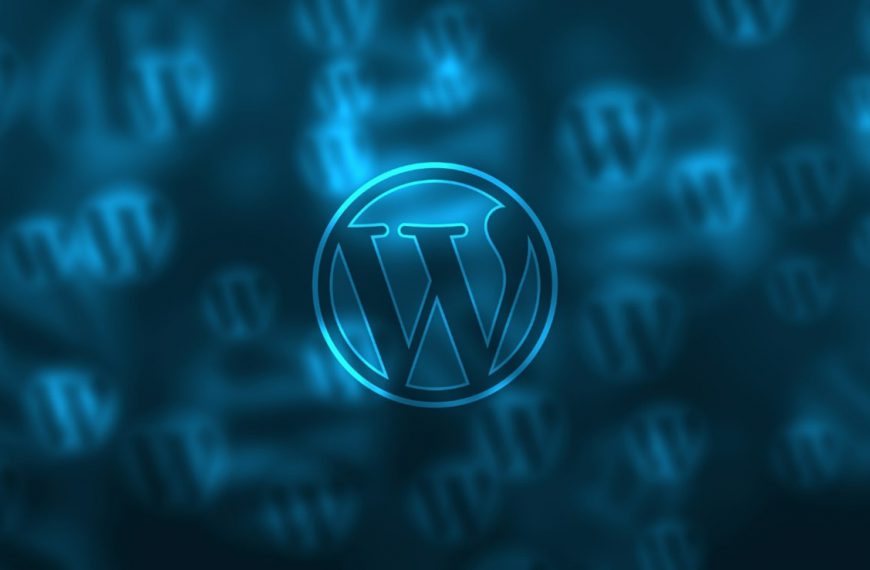 10 érv a WordPress tartalomkezelő rendszer mellett