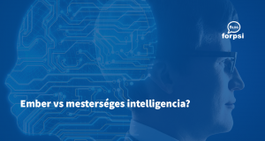 Ember vs mesterséges intelligencia?