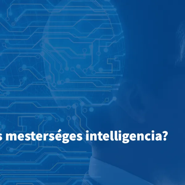 Ember vs mesterséges intelligencia?