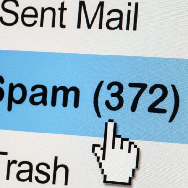 Miről ismerhetők fel a spam e-mailek?