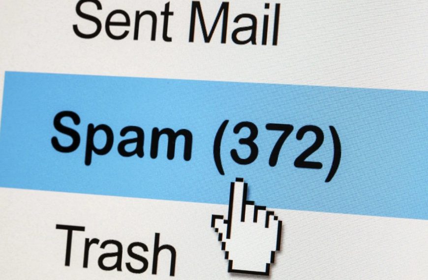 Miről ismerhetők fel a spam e-mailek?