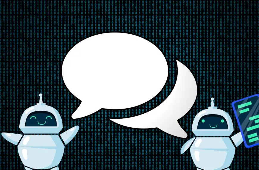 A ChatGPT válaszol: Digitalizáció és Klímaváltozás