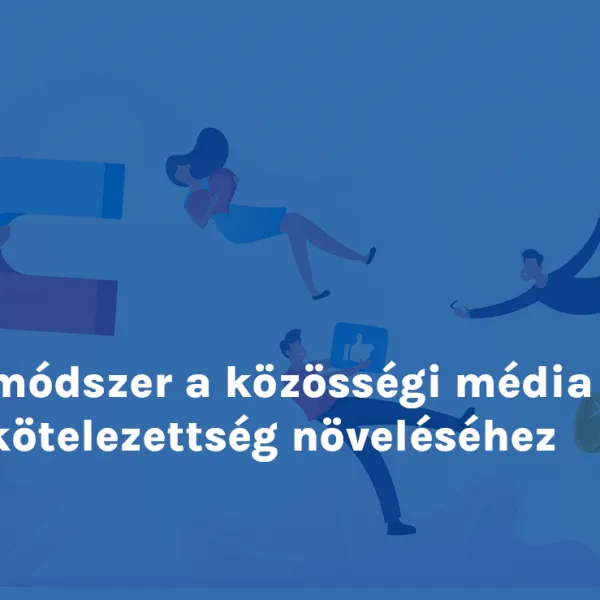 9 egyszerű módszer a közösségi média elkötelezettség növeléséhez