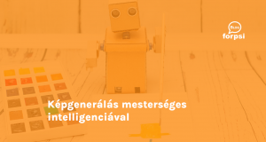 Képgenerálás mesterséges intelligenciával