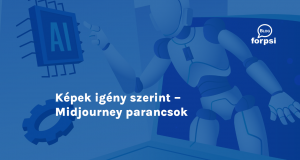 Képek igény szerint – Midjourney parancsok