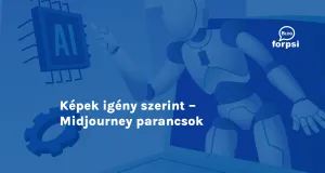 Képek igény szerint – Midjourney parancsok
