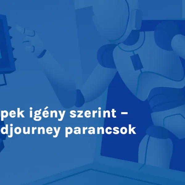 Képek igény szerint – Midjourney parancsok