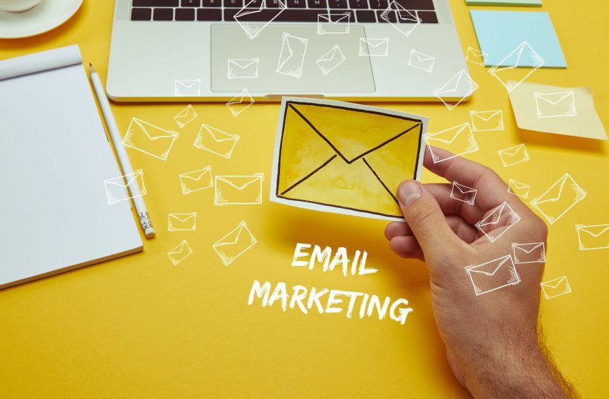 E-mail marketing gyorstalpaló kisvállalkozásoknak
