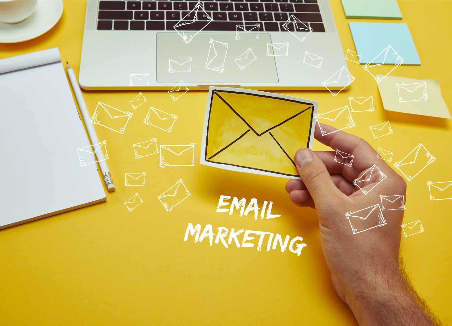 E-mail marketing gyorstalpaló kisvállalkozásoknak