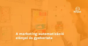 A marketing-automatizáció előnyei és gyakorlata