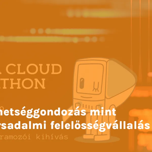 Tehetséggondozás mint társadalmi felelősségvállalás