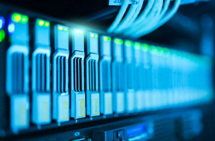 A felhő szerepe a digitális átalakulásban