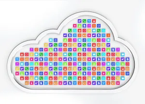 A digitális átalakulás platformja a felhő
