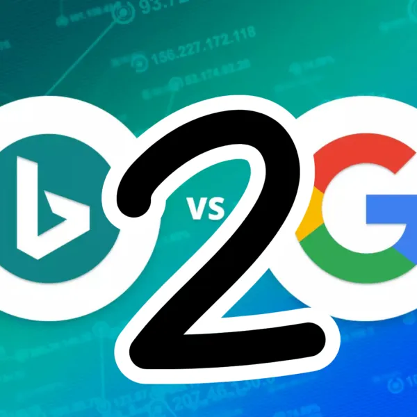 Google vs. Bing – A keresőóriások csatája #2: SERP funkciók és helyi keresés