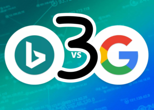 Google vs. Bing – A keresőmotorok csatája #3: Fizetett hirdetések és PPC stratégiák