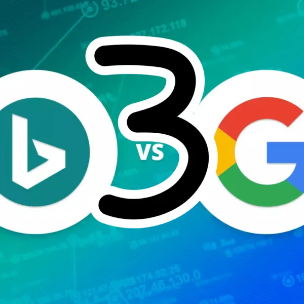 Google vs. Bing – A keresőmotorok csatája #3: Fizetett hirdetések és PPC stratégiák