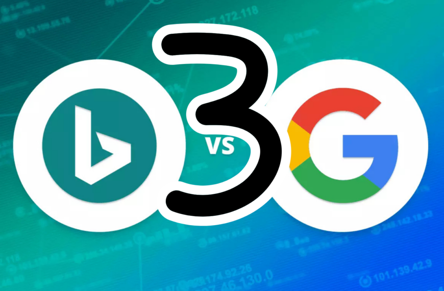 Google vs. Bing – A keresőmotorok csatája #3: Fizetett hirdetések és PPC stratégiák