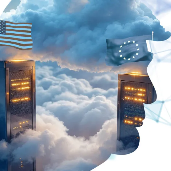 Digitális szuverenitás Trump árnyékában: Miért fordít hátat egyre több cég az amerikai szolgáltatóknak?