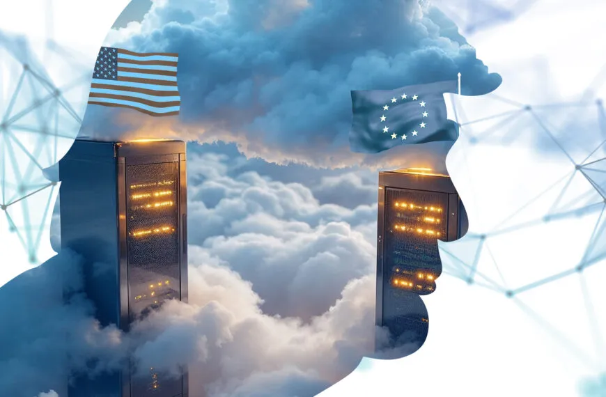 Digitális szuverenitás Trump árnyékában: Miért fordít hátat egyre több cég az amerikai szolgáltatóknak?