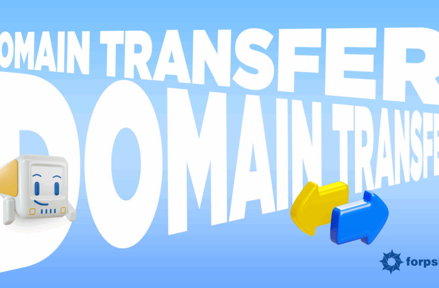 Új lehetőségek a domain piacon! 
