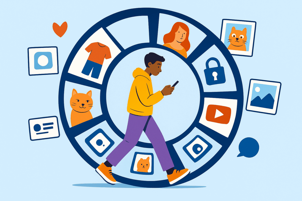 👾 Kik azok az Alfa-generáció tagjai – és hogyan lehet őket a weboldalad felhasználóivá tenni?