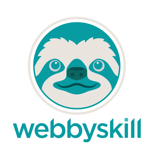 Webbyskill
