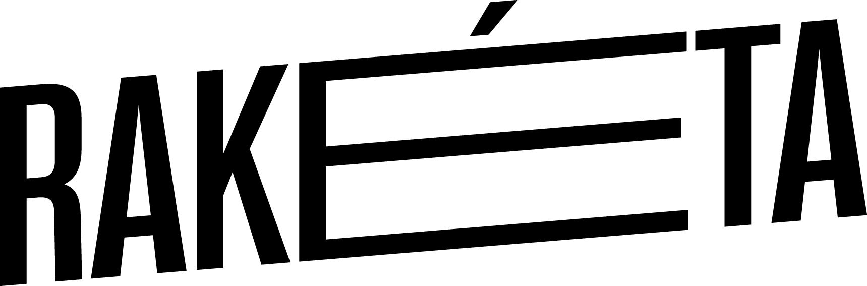 Rakéta