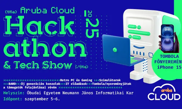 Felhőbe kódolt jövő