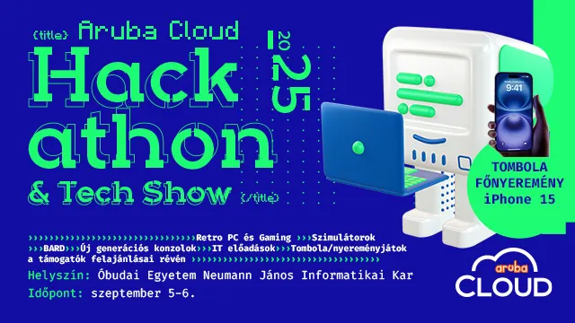 Felhőbe kódolt jövő