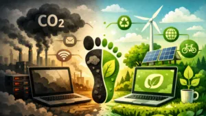 Fenntartható web: mennyire „zöld” a weboldalad?