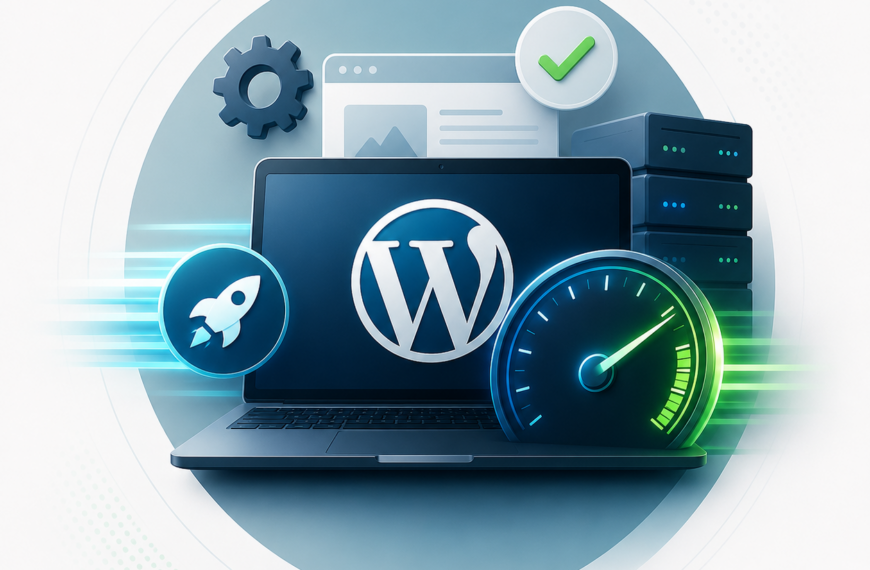 Miért lassú a WordPress weboldalad? 10 gyakori ok és a megoldásuk